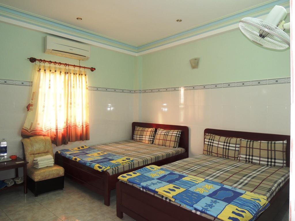 Kathy Hotel Phan Thiet Room photo