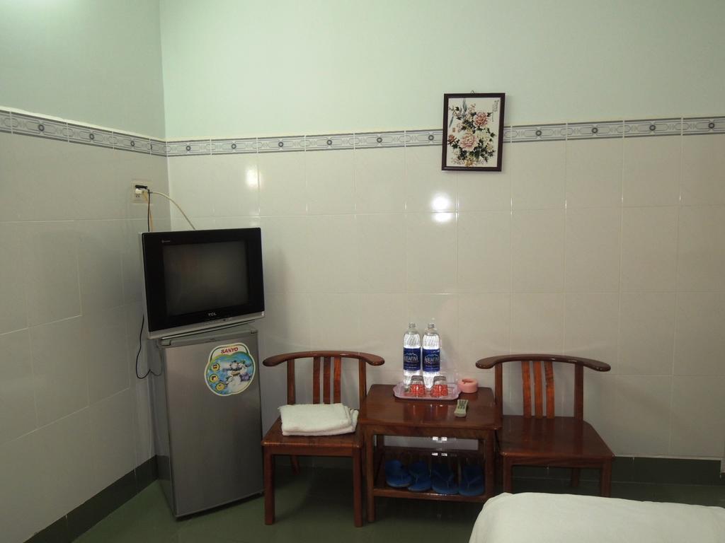 Kathy Hotel Phan Thiet Room photo