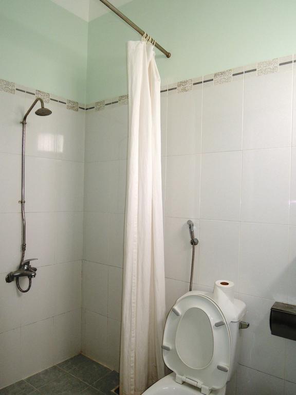 Kathy Hotel Phan Thiet Room photo