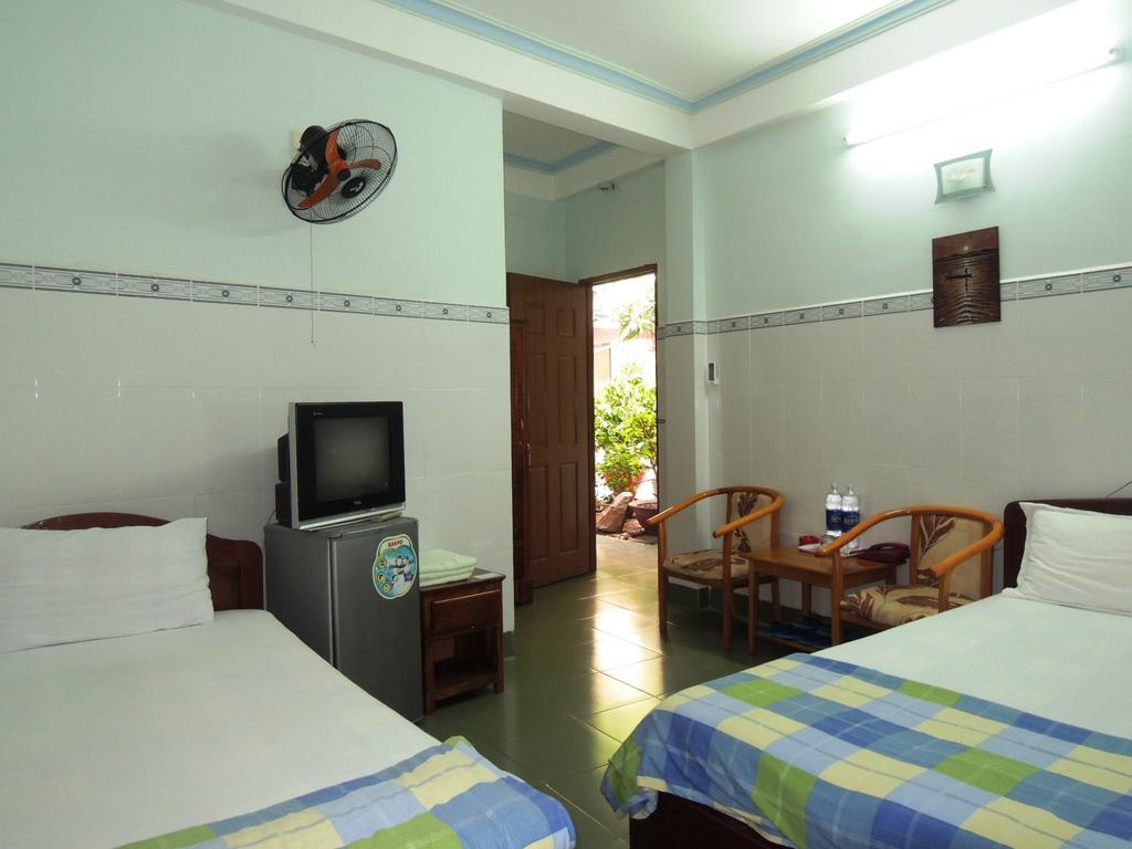 Kathy Hotel Phan Thiet Room photo